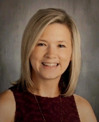 Brooke Thomas - Certified Mindfulness Teacher